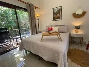 Lujo y Naturaleza Junto al Río a 10 min de Playas Montezuma y Santa Teresa - Cóbano