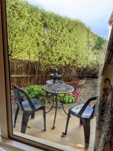 West Hobart self contained 2 bedroom studio walk to town