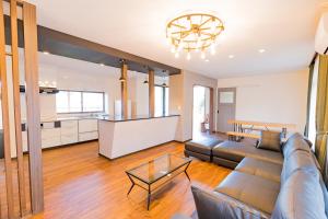 Misora Yufuin - Vacation villa with private hot spring