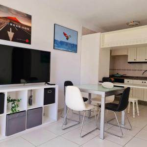 Tenerife Road - Ubytování bez kategorie ve městě El Médano