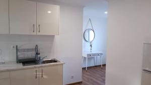 Mondalva Apartamentos