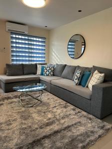 Relaxing Home in Mansfield Residences