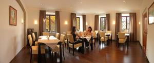 Hotel Pension Herbert