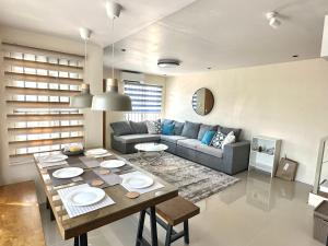 Relaxing Home in Mansfield Residences