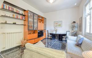 Lovely Apartment In Rapallo With Wifi