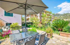 Lovely Apartment In Rapallo With Wifi