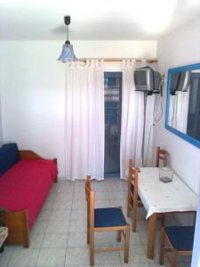 Marieva Apartments Epirus Greece