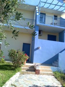 Marieva Apartments Epirus Greece