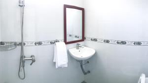 Sunbay Homestay Cu Lao Cham