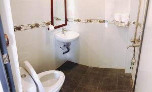 Sunbay Homestay Cu Lao Cham