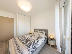 Appartement 3 pièces PMR, 4 couchages, centre Saint-Pierre-dOléron - FR-1-246A-245