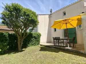 Maisons de vacances Maison Dolus-d'Oleron, 4 pieces, 4 personnes - FR-1-246A-246 : photos des chambres