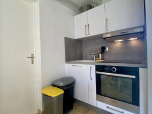 Maison 4 pièces près de la plage - 6 couchages - FR-1-246A-246