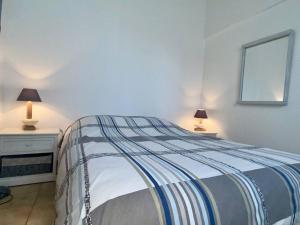 Maison 4 pièces près de la plage - 6 couchages - FR-1-246A-246