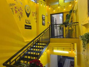 Ga Homestay