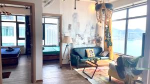 Nha Trang Beach Luxury Apartment