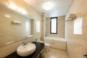 Superior 2 giường đơn (Superior Twins)