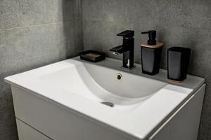 Onix Aparthotel Studio 31 Promenada Sea View