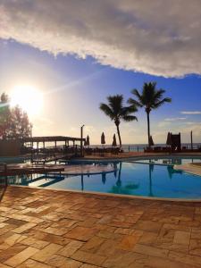 Muro Alto Marupiara Suites