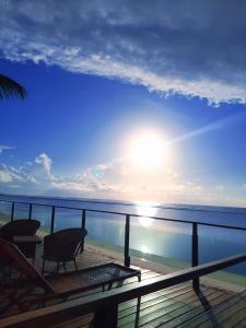 Muro Alto Marupiara Suites