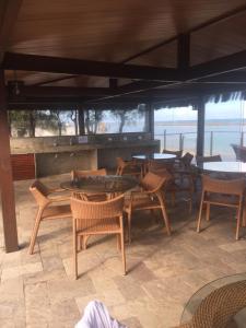 Muro Alto Marupiara Suites