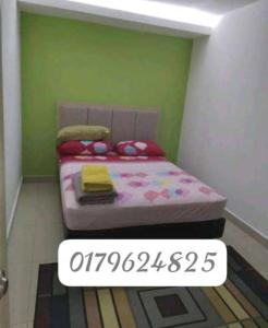 EL Fateh Apartment 2 Bedroom Wakaf Che Yeh