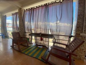 Kumaon Gud Chaha Cafe & Homestay