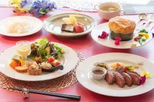 Lake side inn Beehive - Ōshio