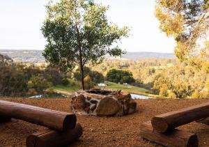 Preston Valley Retreat