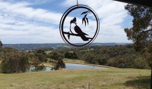 Preston Valley Retreat