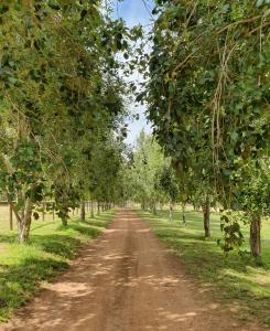 Preston Valley Retreat