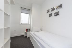 Economy Single Room room in Mk Hotel London