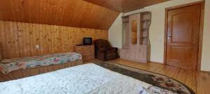 Біля Погару