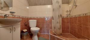 Біля Погару