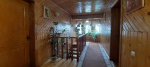 Біля Погару