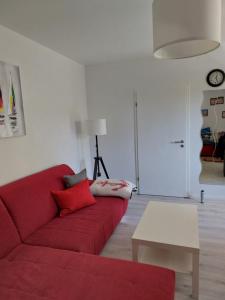 Ferienwohnung Eichhörnchen