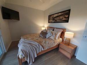 Preston Valley Shed Stay