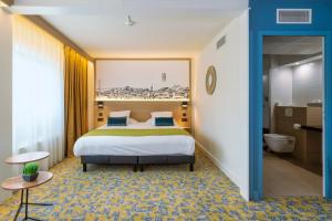 Hotels Mercure Agen Centre : photos des chambres