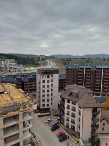 Apartman Bagic 22