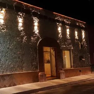 PEQUEÑO ENCANTO Hotel Boutique - Chilcuautla