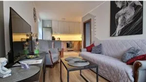 Spokojny Wypoczynek 4 - Antonin