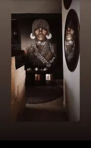 African Flair Boutique Safari Lodge - 巴卢莱自然保护区