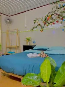 Rose's House - Khu Chi Lăng