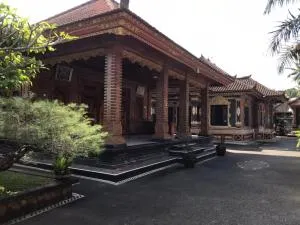 Catera Homestay - Marga