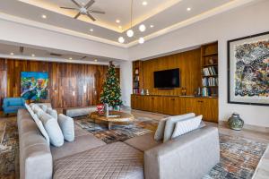 Blue Horizon 1201 PH at Residences