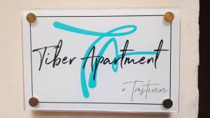 Tiber Apartment in Trastevere