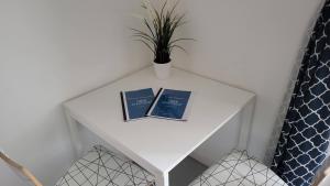 Tiber Apartment in Trastevere