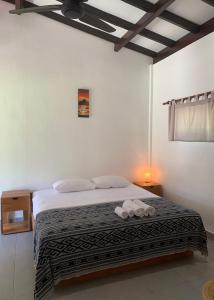 Balong Balong Surf Bungalows & Restaurant