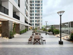 Studio Suite Roseville @ BSD City, Great Location