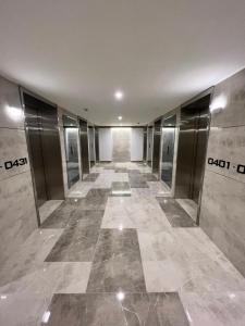 EVIS LTD apartments Batumi